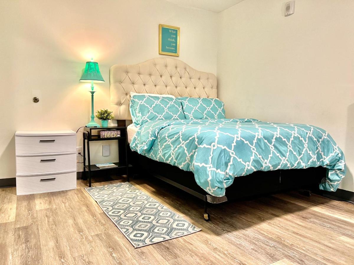 Private Room With Shared Bathroom On The 1St Floor 10 Minutes Walk To University Of Washington Seattle Esterno foto