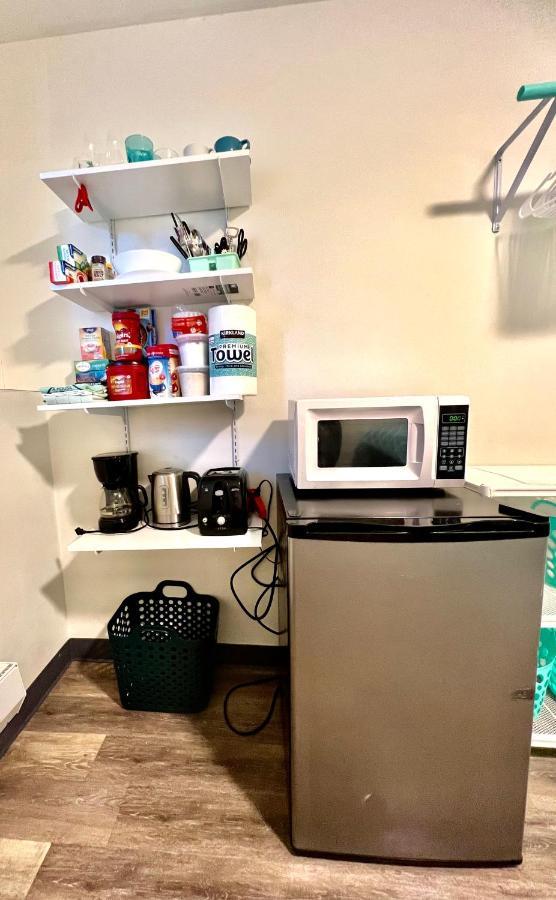 Private Room With Shared Bathroom On The 1St Floor 10 Minutes Walk To University Of Washington Seattle Esterno foto