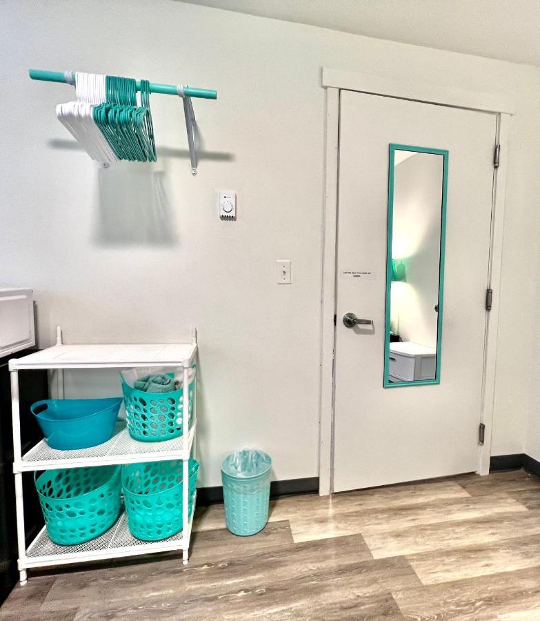 Private Room With Shared Bathroom On The 1St Floor 10 Minutes Walk To University Of Washington Seattle Esterno foto