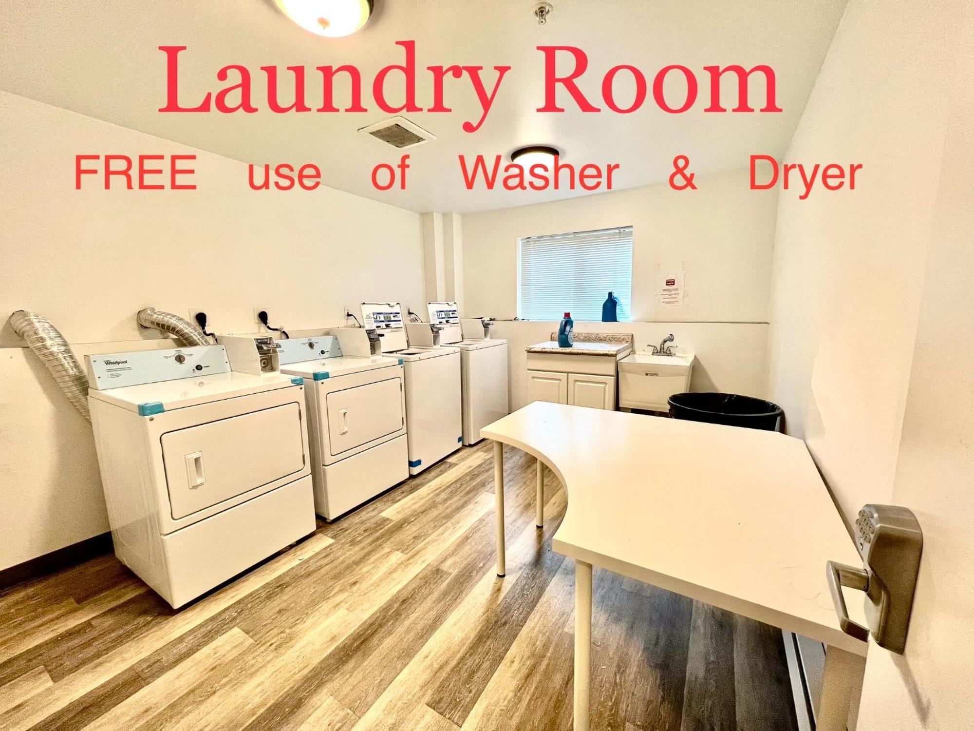 Private Room With Shared Bathroom On The 1St Floor 10 Minutes Walk To University Of Washington Seattle Esterno foto